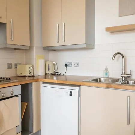 City Air Apartments - Shadwell - Great Transport Links Londra Esterno foto