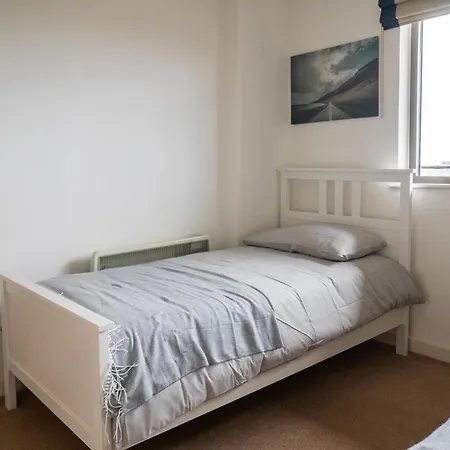 City Air Apartments - Shadwell - Great Transport Links Londra Esterno foto