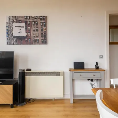 City Air Apartments - Shadwell - Great Transport Links Londra Esterno foto