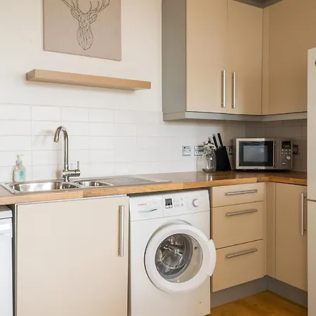 City Air Apartments - Shadwell - Great Transport Links Londra Esterno foto