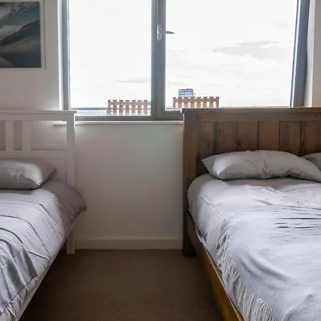 City Air Apartments - Shadwell - Great Transport Links Londra Esterno foto