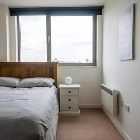 City Air Apartments - Shadwell - Great Transport Links Londra Esterno foto