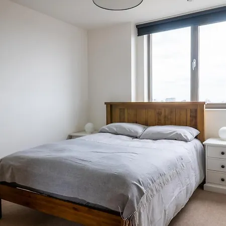 City Air Apartments - Shadwell - Great Transport Links Londra Esterno foto