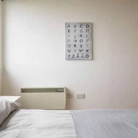 City Air Apartments - Shadwell - Great Transport Links Londra Esterno foto